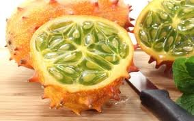 Horned Melons For Sale Johannesburg